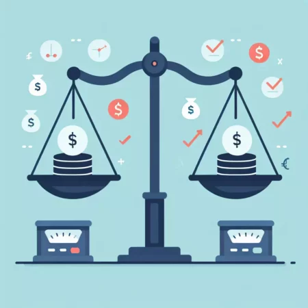 Reksa Dana Saham vs. Reksa Dana Pendapatan Tetap: Mana yang Lebih Menguntungkan?