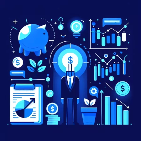 Panduan Investasi Saham untuk Meningkatkan Portofolio Anda dengan Bijak