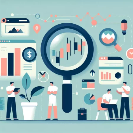 Bagaimana Memilih Saham dengan Potensi Tumbuh untuk Investasi Jangka Panjang