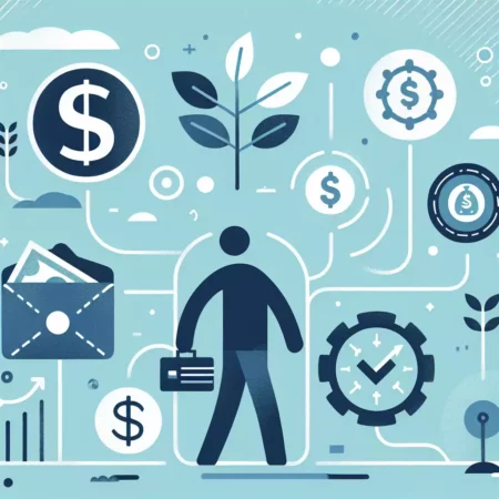 Tips Perencanaan Keuangan untuk Meraih Kebebasan Finansial