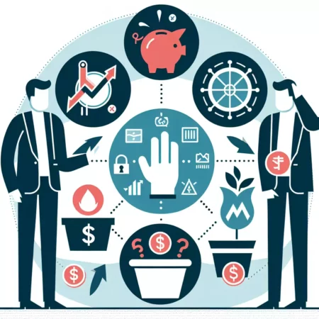 5 Kesalahan Umum dalam Investasi Reksa Dana dan Cara Menghindarinya