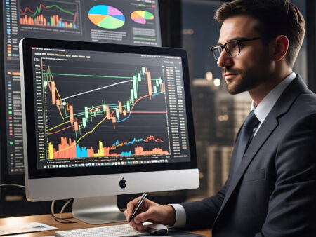 Investasi Saham untuk Meningkatkan Nilai Kekayaan Bersama Portofolio Anda
