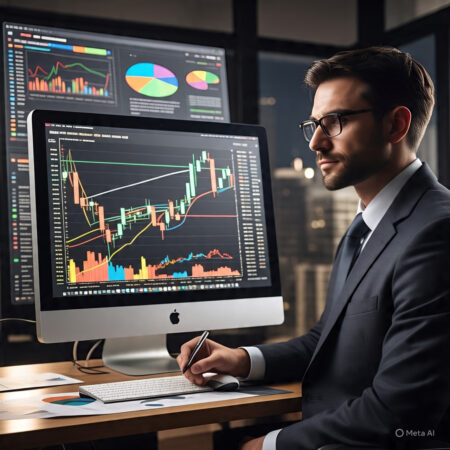 Investasi Saham untuk Meningkatkan Nilai Kekayaan Bersama Portofolio Anda