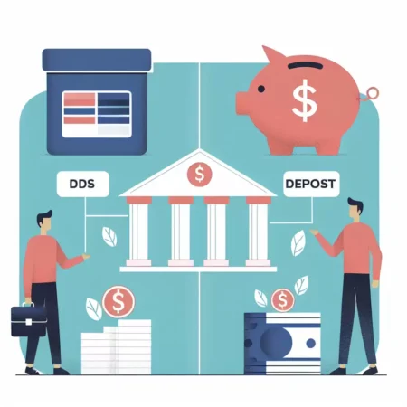 Reksa Dana vs. Deposito: Pilih yang Mana untuk Keamanan Finansial Anda?