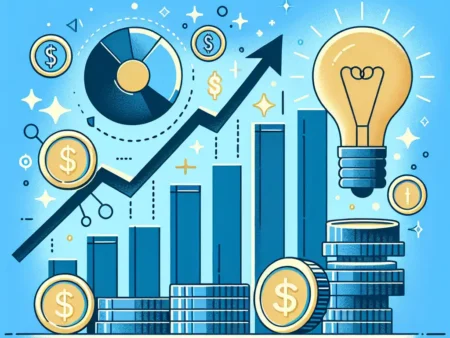 Investasi Saham Berisiko Rendah dengan Potensi Keuntungan Menjanjikan