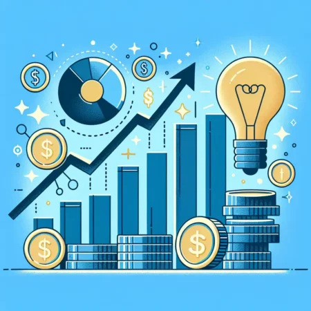 Investasi Saham Berisiko Rendah dengan Potensi Keuntungan Menjanjikan